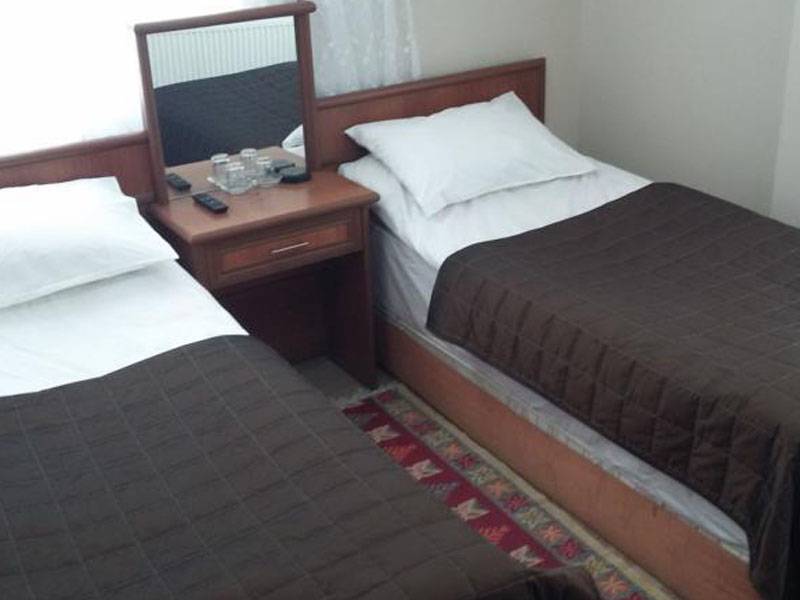 Hotel Kervansaray
