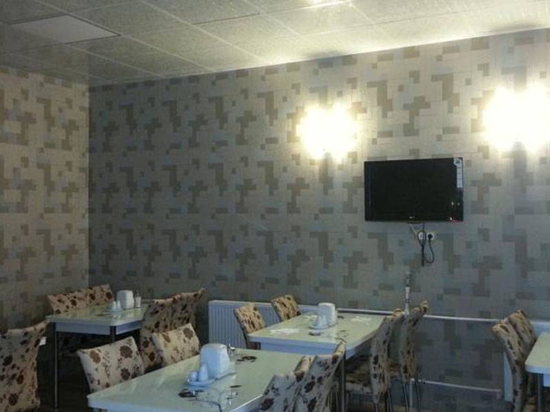 Hotel Kervansaray