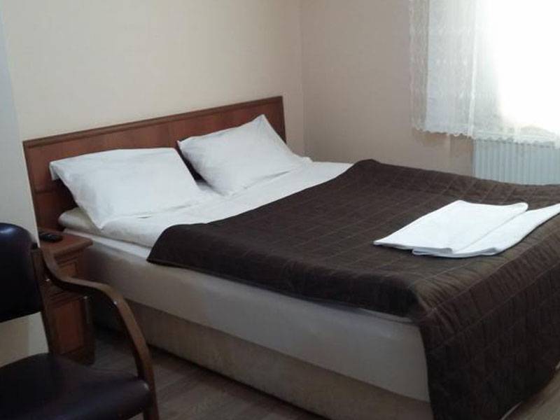 Hotel Kervansaray