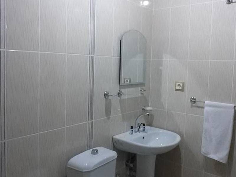 Hotel Kervansaray