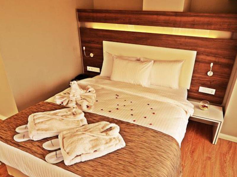 SennaCity Hotel