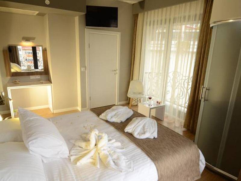 SennaCity Hotel