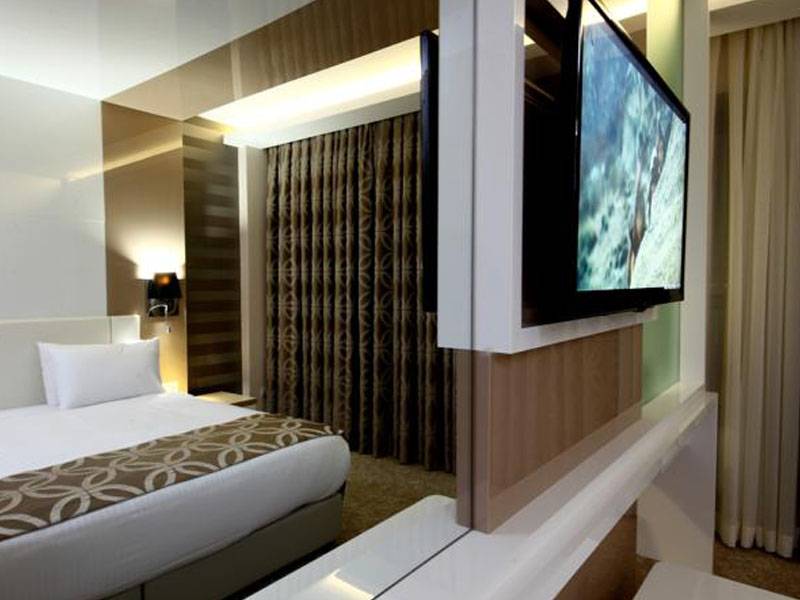 The Merlot Hotel Eskisehir