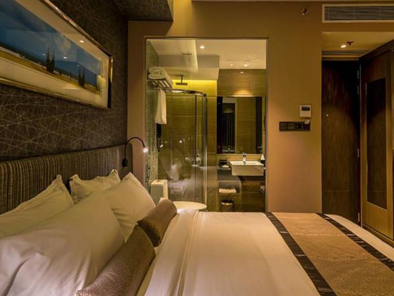 Best Western Plus Maple Leaf