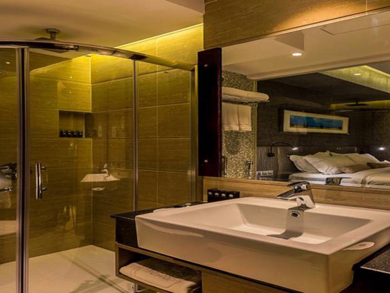 Best Western Plus Maple Leaf