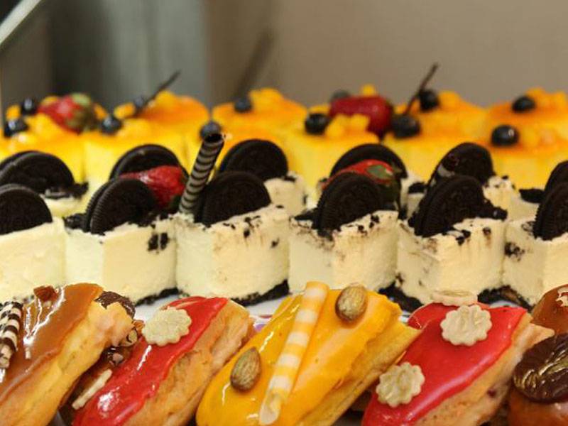 Le Meridien Dhaka
