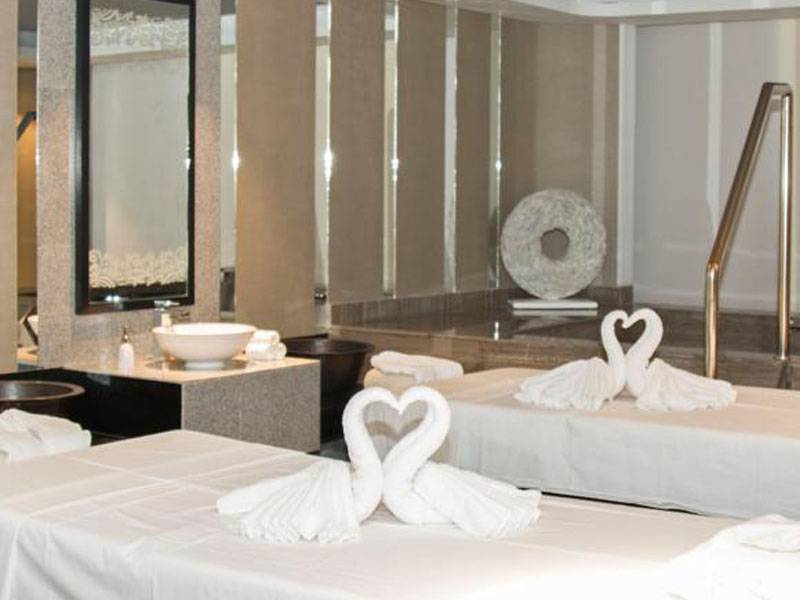 Le Meridien Dhaka