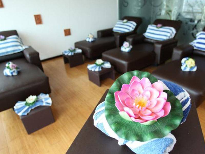 Dhaka Regency Hotel & Resort Limited