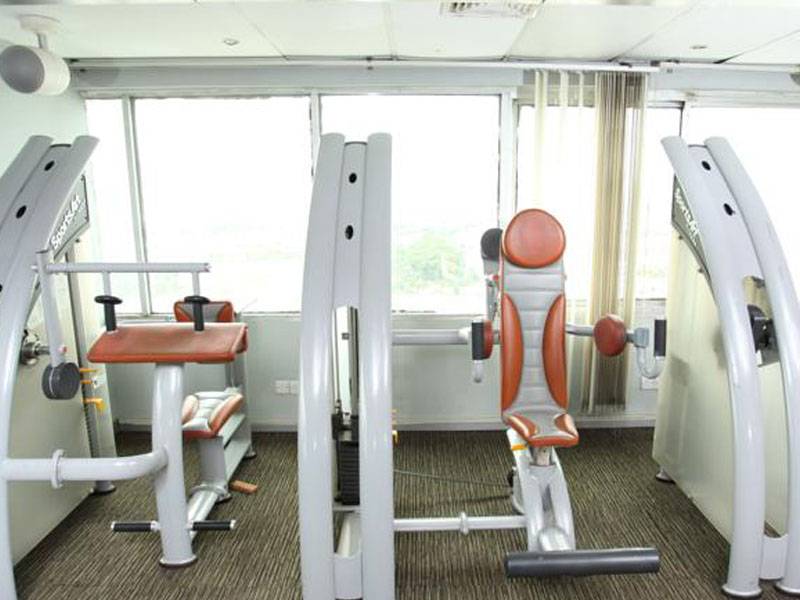 Dhaka Regency Hotel & Resort Limited