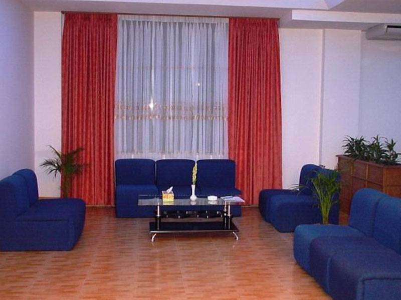 Laurel Hotels Ltd