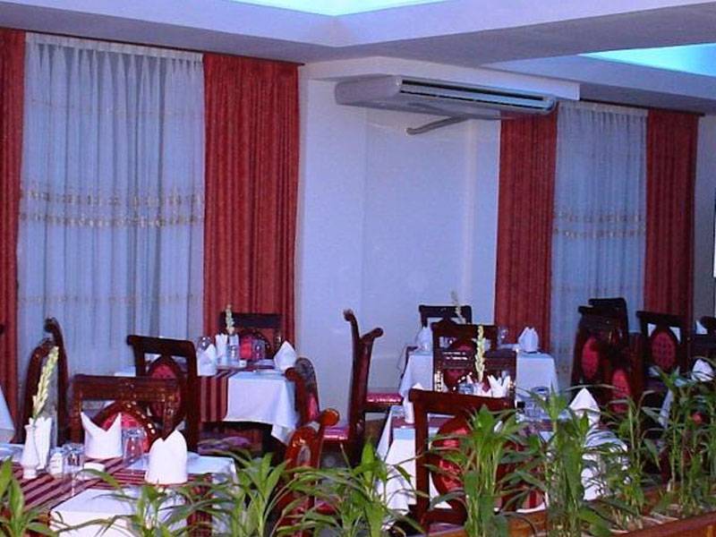 Laurel Hotels Ltd