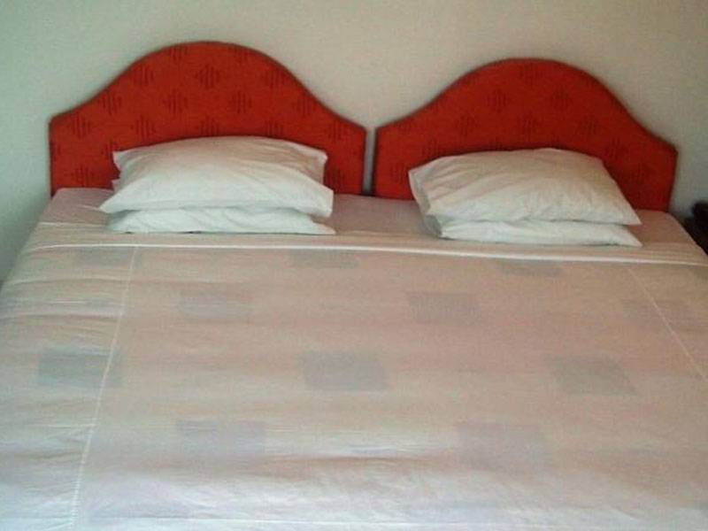 Laurel Hotels Ltd