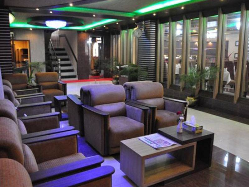Marino Hotel Banani