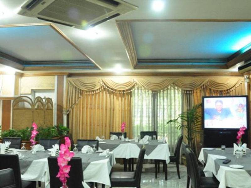 Marino Hotel Banani