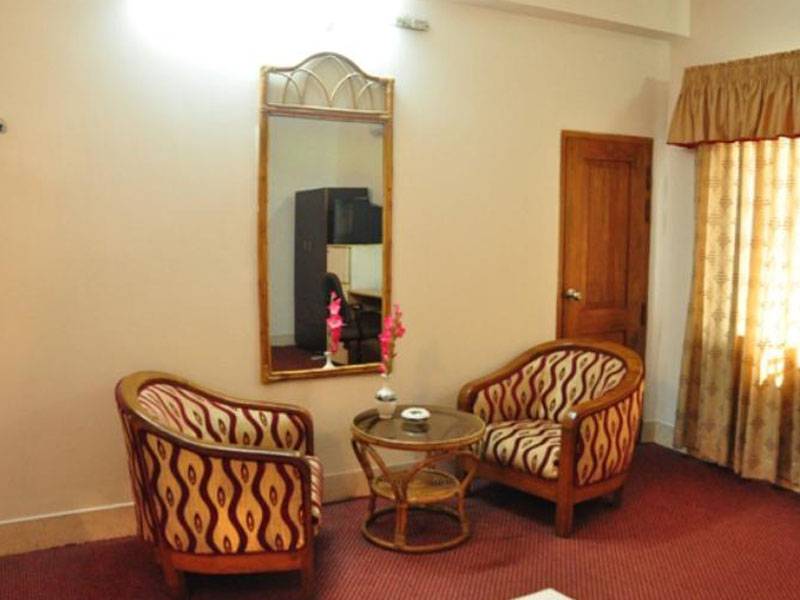 Marino Hotel Banani