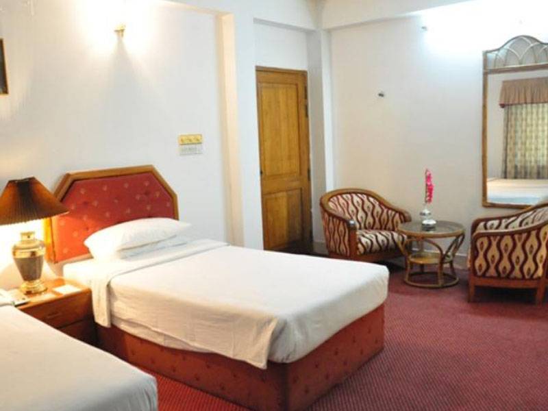 Marino Hotel Banani