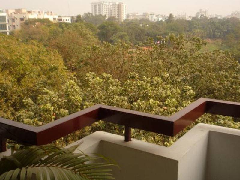 Green House Guesthouse