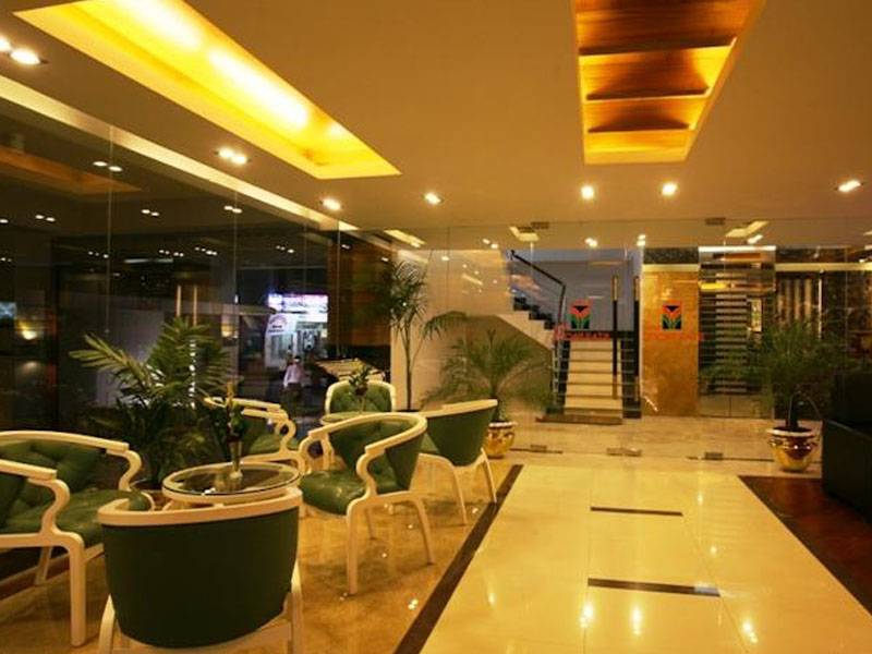 Hotel Star Pacific