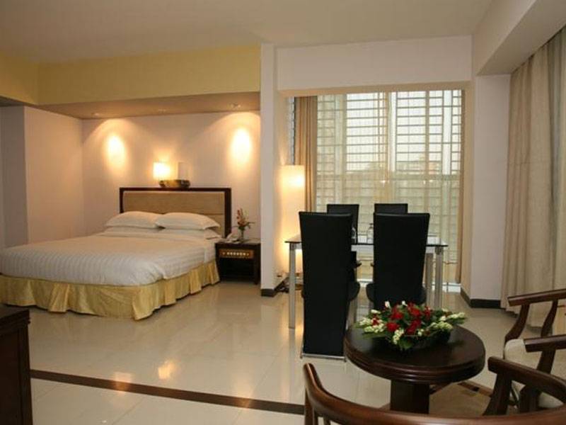 Hotel Star Pacific