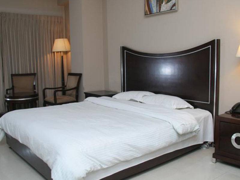 Nirvana Inn