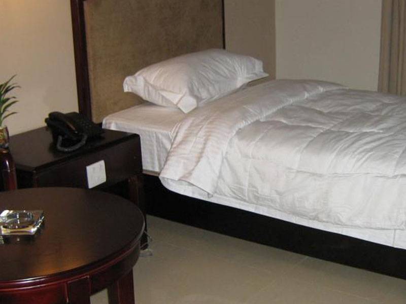 Nirvana Inn