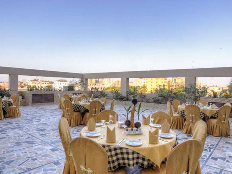 Nirvana Inn