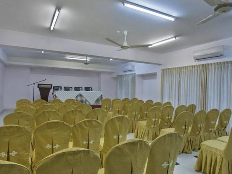 Nirvana Inn