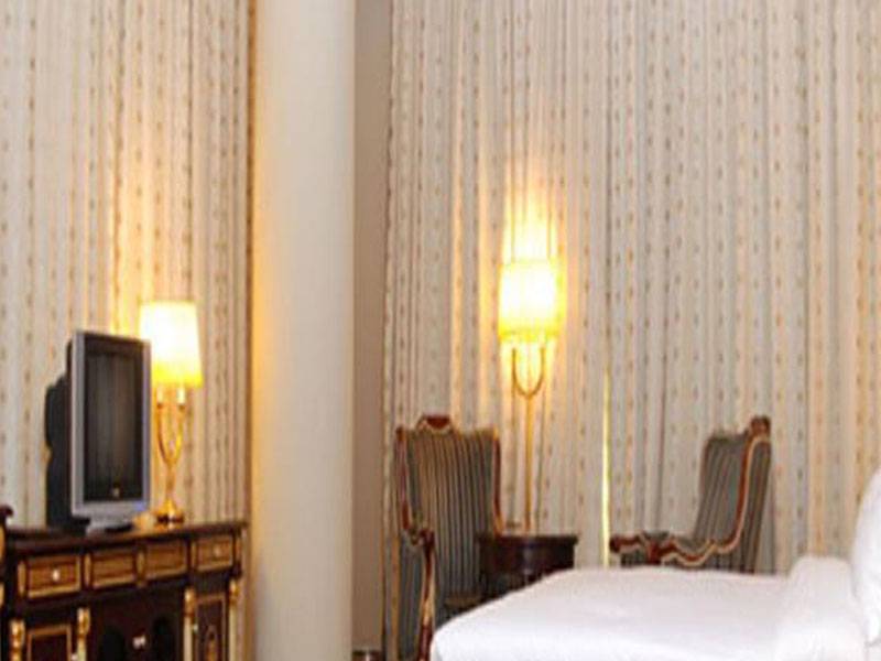 Rose View Hotel