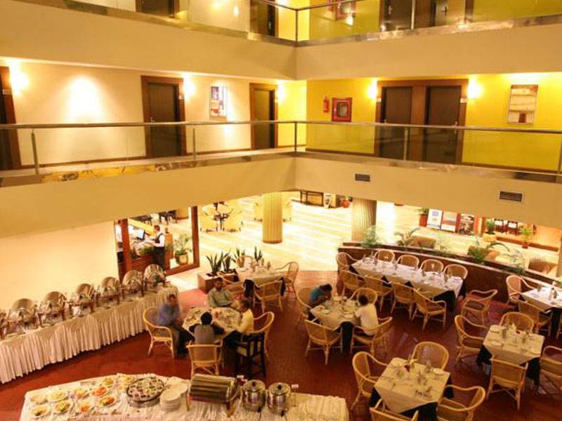 Rose View Hotel
