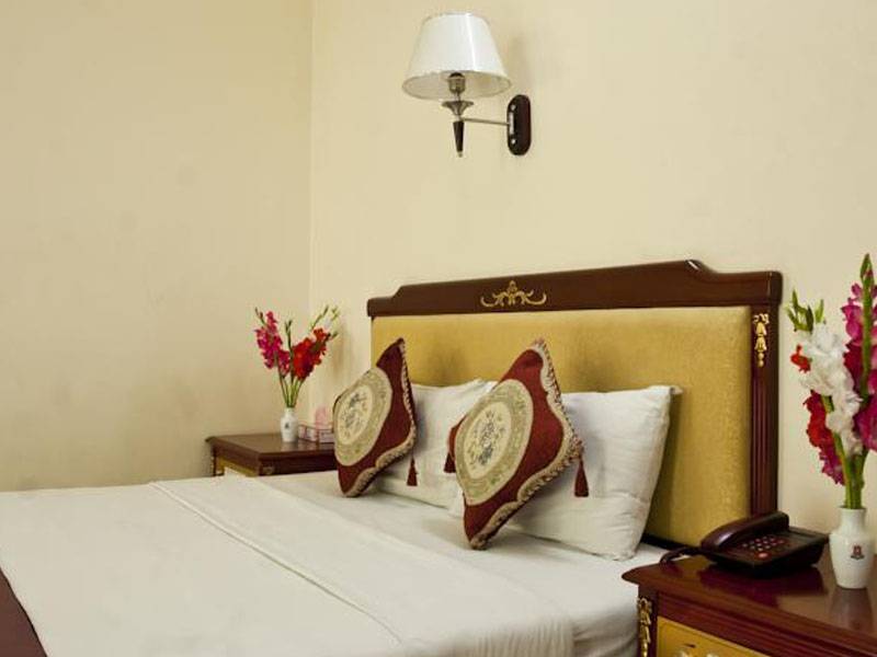 Hotel Metro International