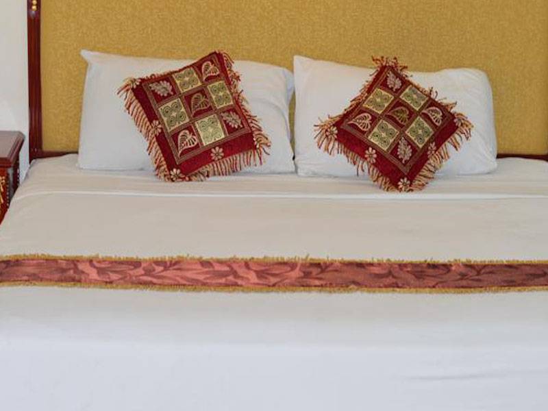 Hotel Metro International