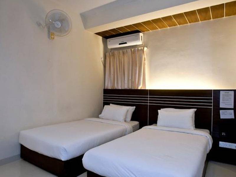 Hotel Holy Gate
