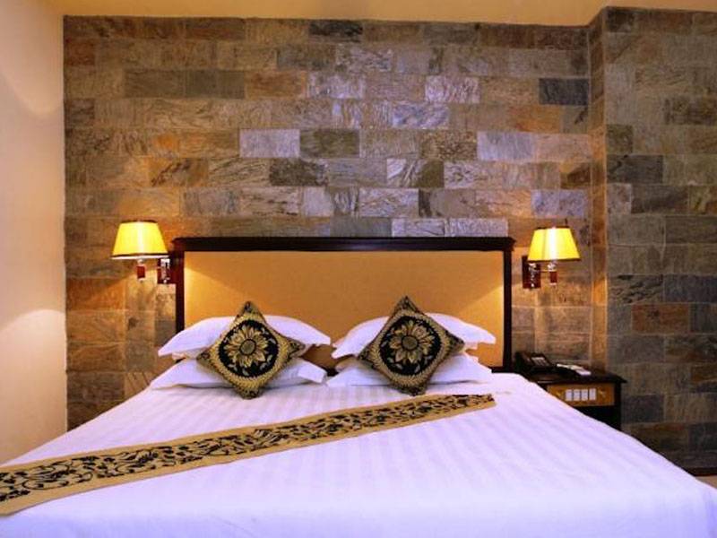 Hotel Valley Garden