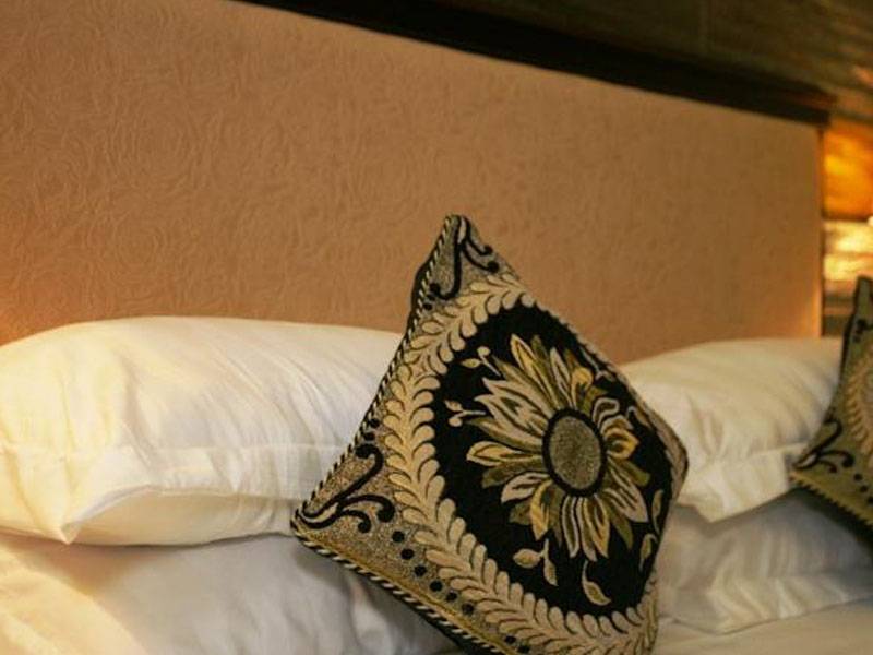 Hotel Valley Garden
