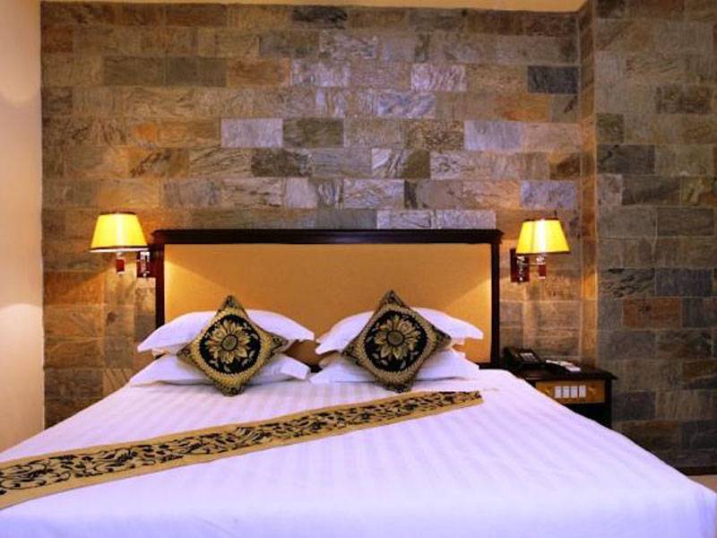 Hotel Valley Garden