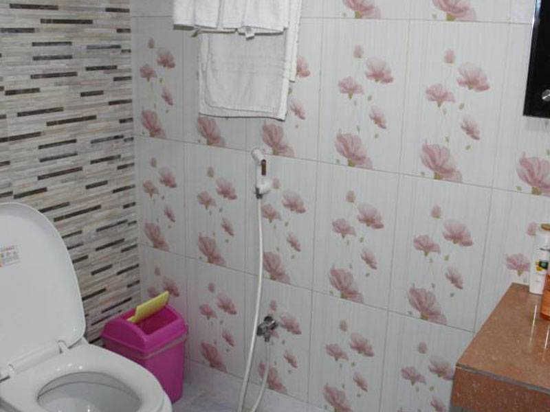 Hotel Garden Inn