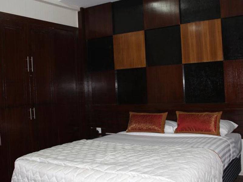 Hotel Garden Inn