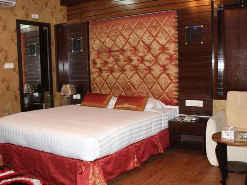 Hotel Garden Inn