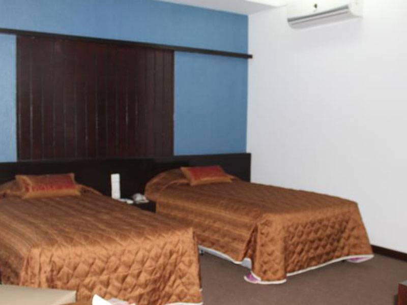 Hotel Garden Inn