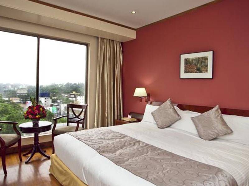 The Peninsula Chittagong Limited