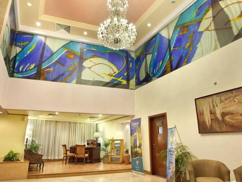 The Peninsula Chittagong Limited