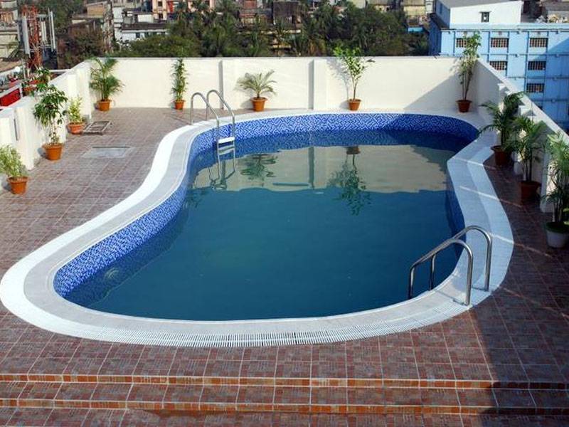 Orchid Business Hotel
