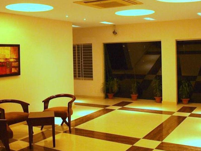Aristos Boutique Hotel