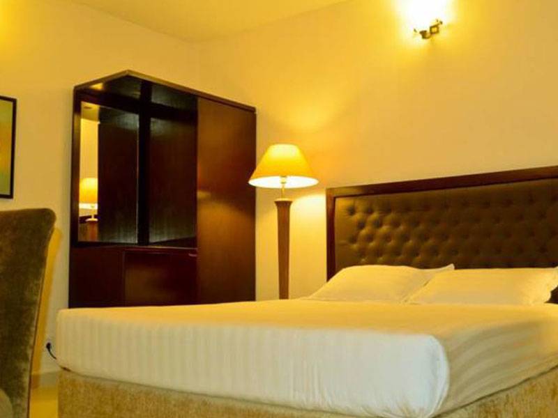 Aristos Boutique Hotel