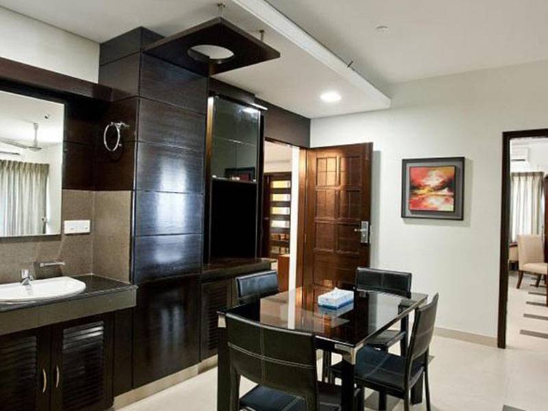 Well Park Residence Boutique Hotel & Suites