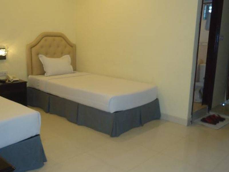 Executive Residence