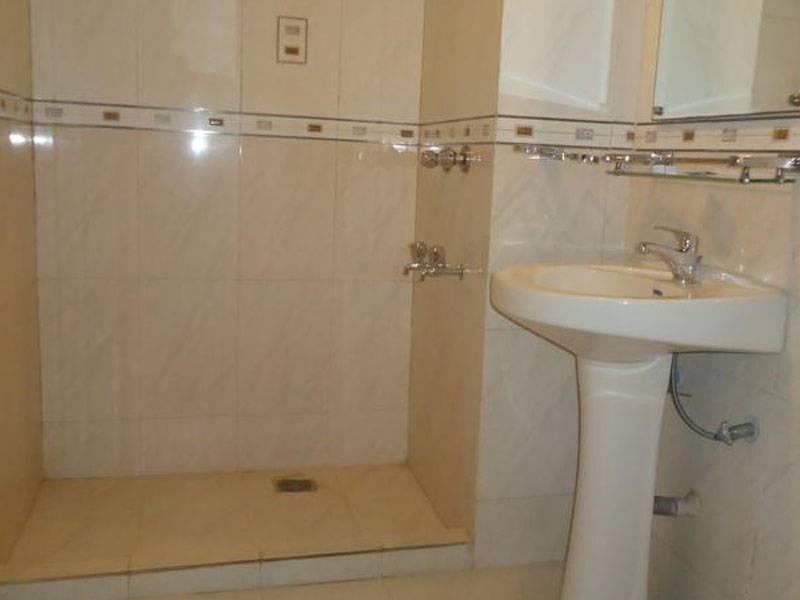 Executive Residence