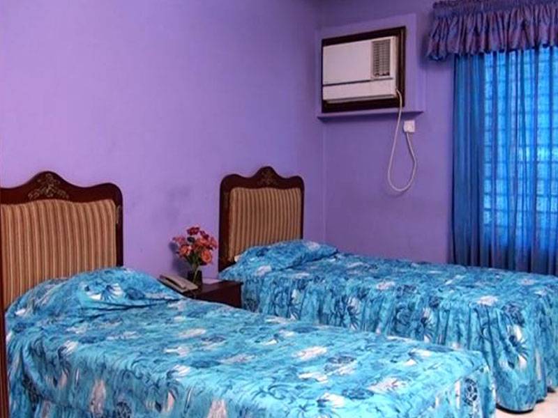 Hotel Favour Inn International