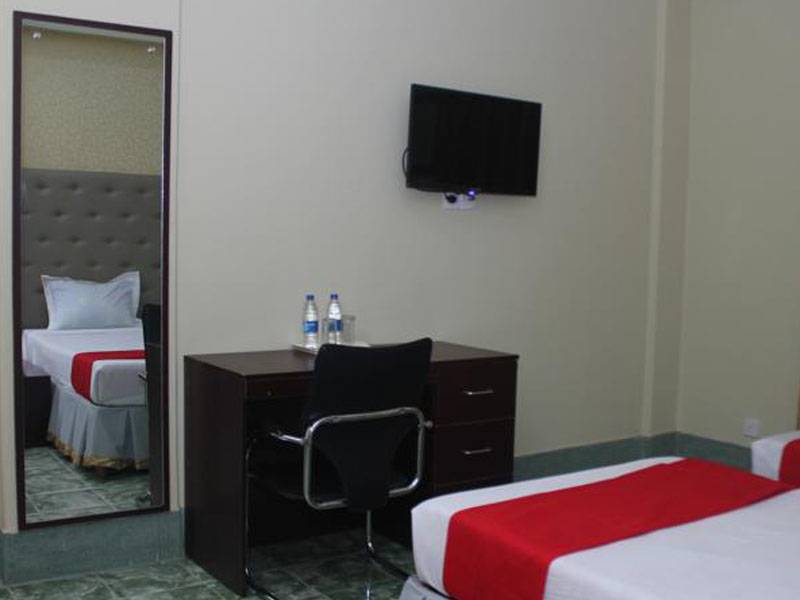 Golden Inn Chattagram Ltd