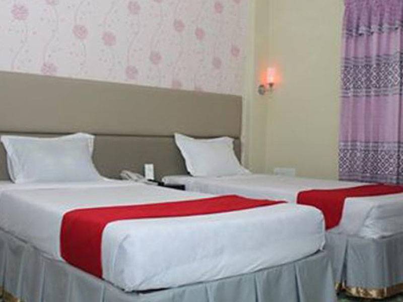 Golden Inn Chattagram Ltd
